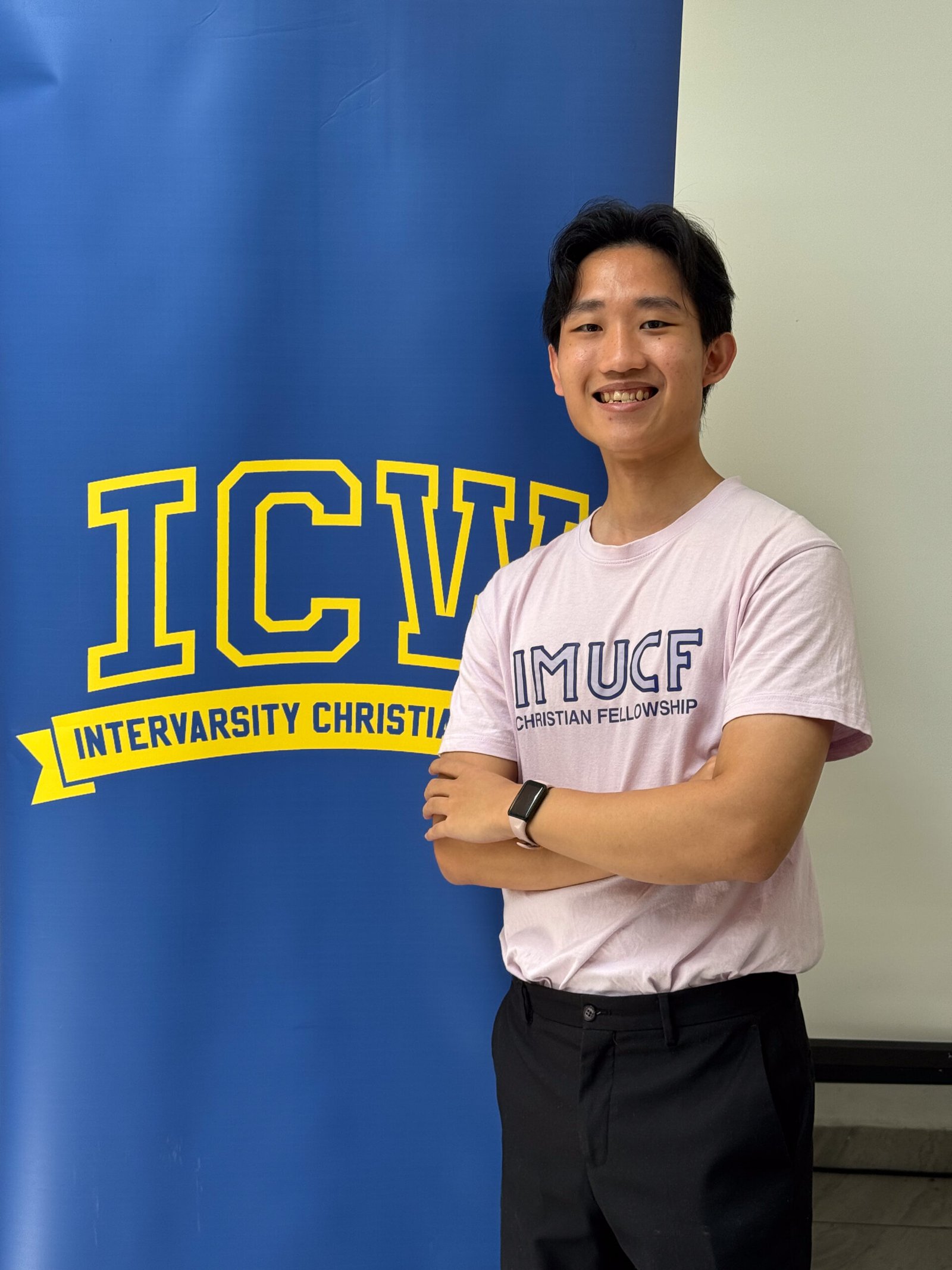 Amos Tan